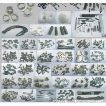 Panasonic SMT feeder parts and accessories